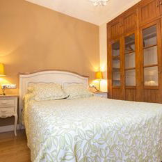 Sejur Deluxe Apartment In Triana vacanta SEVILIA