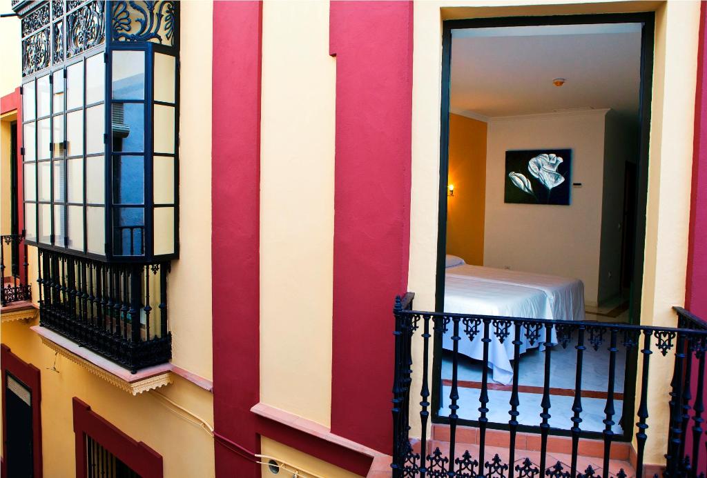 Hotel Itaca Sevilla