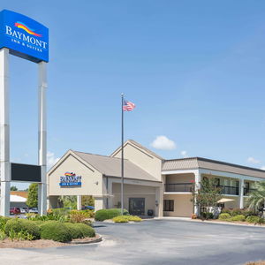 Hotel Baymont Inn & Suites Orangeburg North cazare Orangeburg