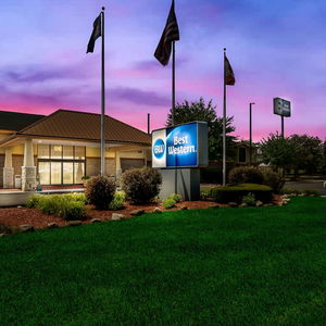 Hotel Best Western Detroit Livonia cazare Livonia