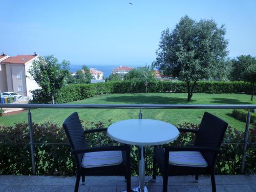 Hotel Villa Simfonija