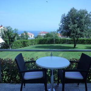 Hotel Villa Simfonija cazare Krk