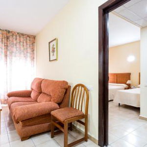 Sejur Apartamentos Turisticos Resitur vacanta SEVILIA