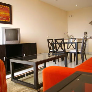 Sejur Apartamentos Luxsevilla Palacio vacanta SEVILIA