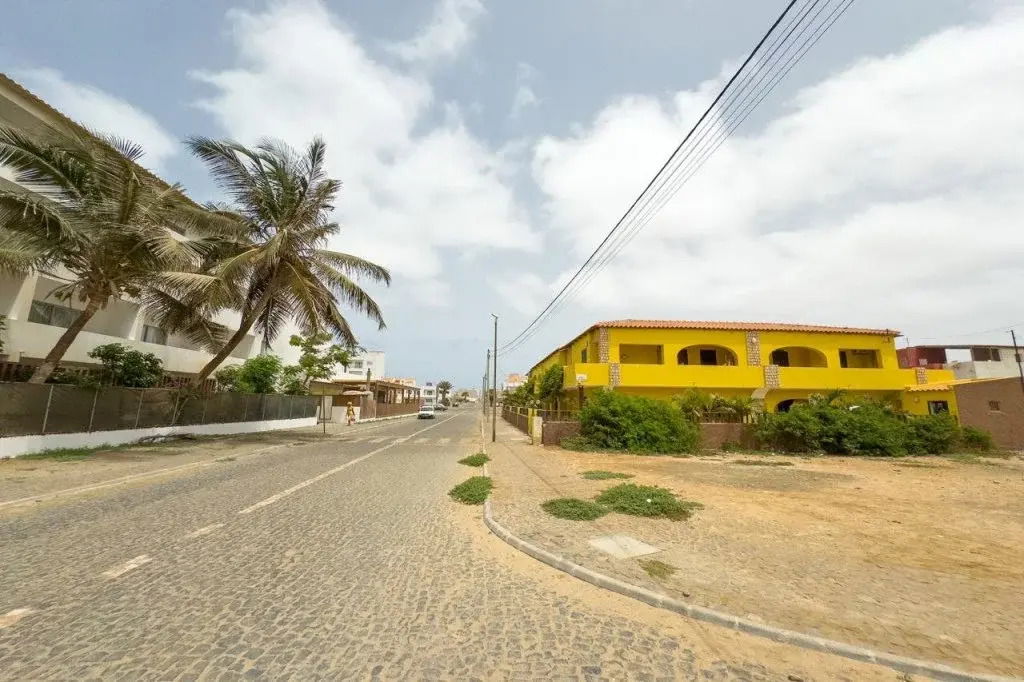 Hotel Misturod - Holiday Apartments