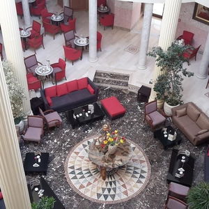 Hotel Julius cazare Mahdia