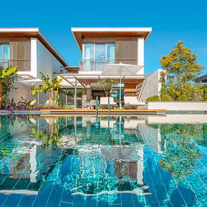 Hotel Bayou Villas Lara Antalya cazare Lara