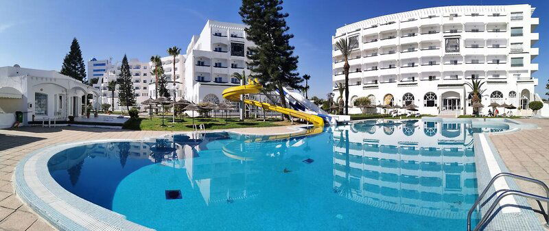 Hotel Royal Jinene Hotel