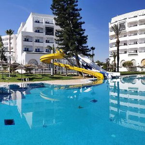 Hotel Royal Jinene Hotel cazare Sousse