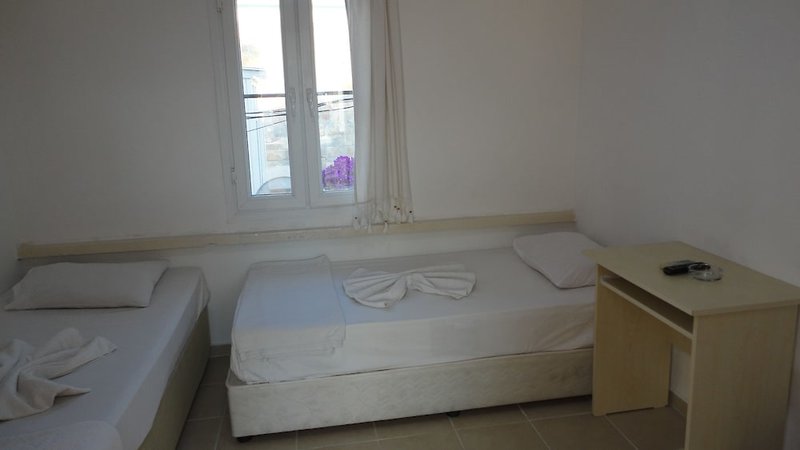 Hotel Merhaba Hotel