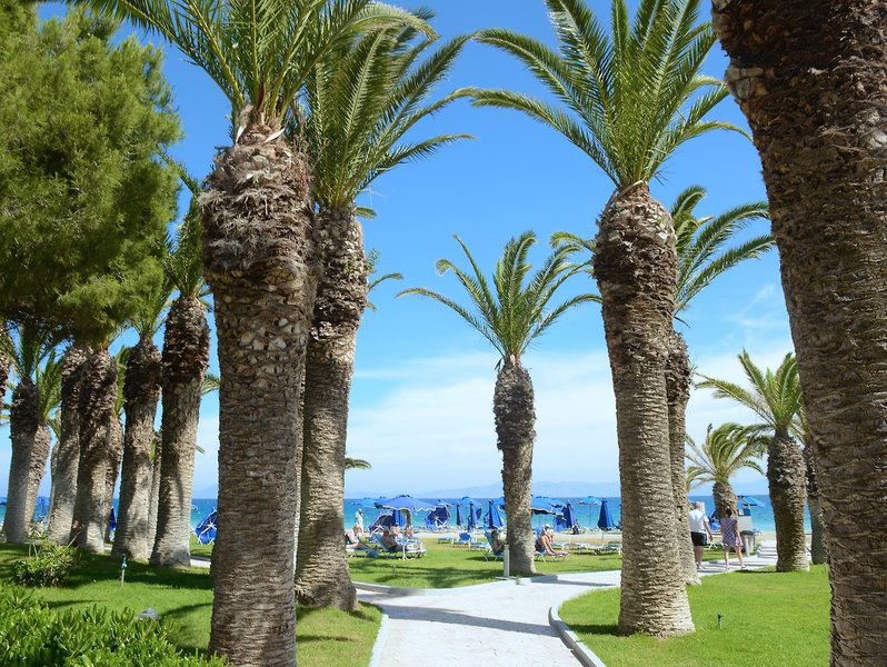 Blue Horizon Beach Resort