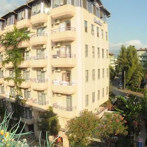 Hotel Rosella Apart & Hotel cazare Alanya