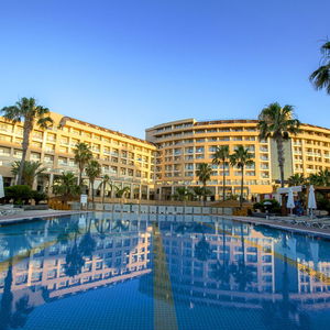 Hotel Fame Residence Lara & Spa cazare Lara