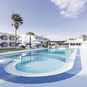 Hotel Tivoli Hotel cazare Faliraki