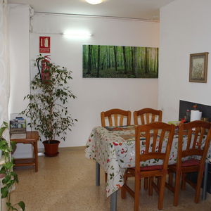 Hotel Pension El Parque cazare Calp