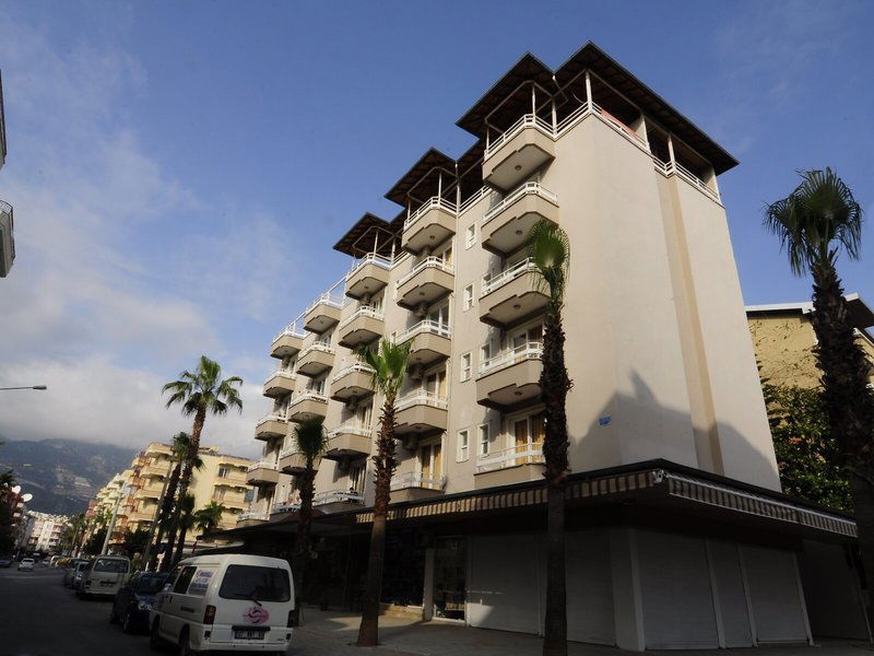 Hotel Le Moral Apart Hotel