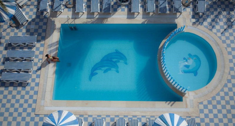 Hotel Hotel Dreams Beach