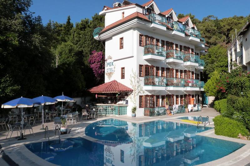Hotel La Boutique Ipek