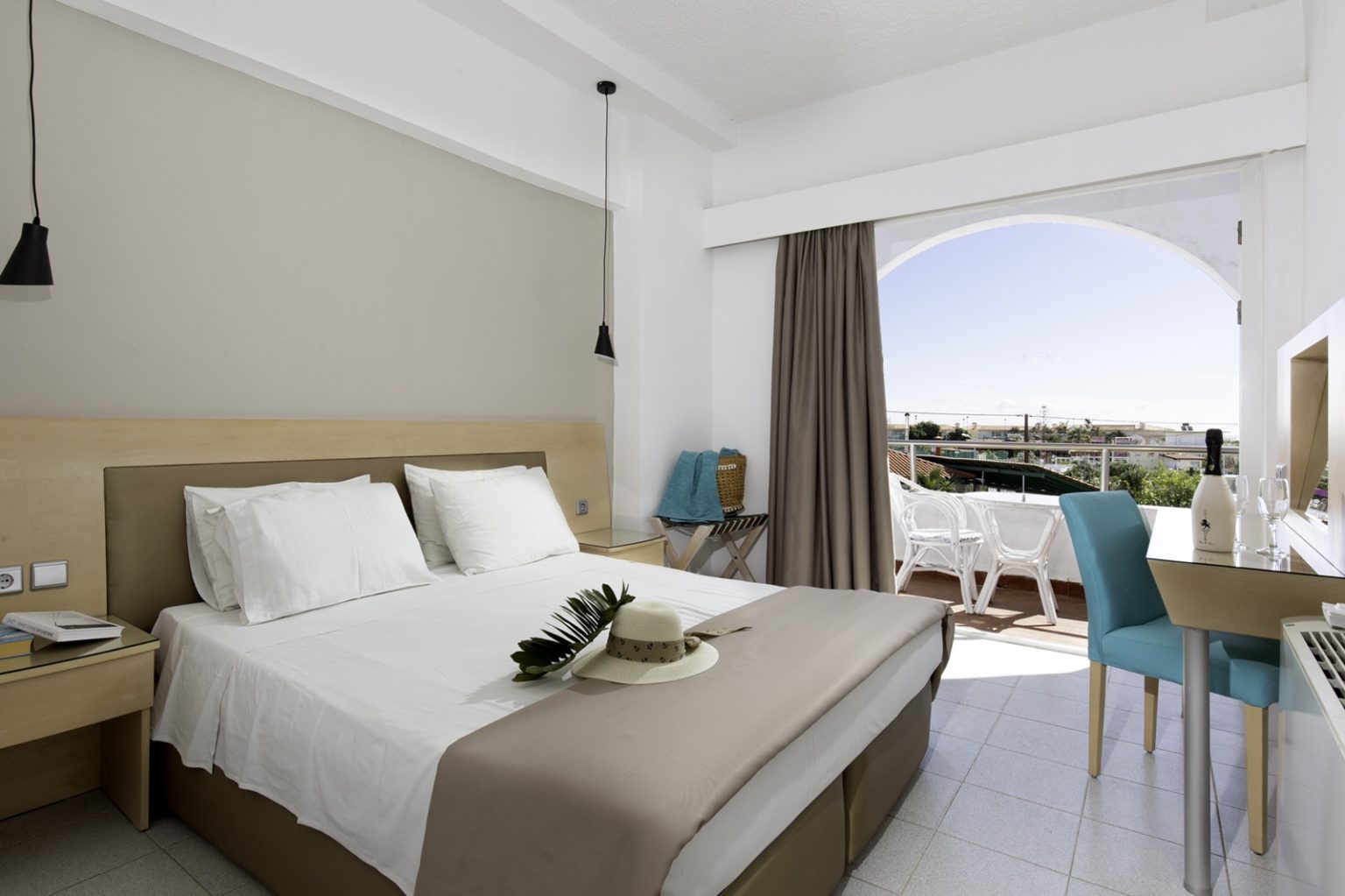 Hotel Kolymbia Sun