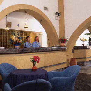 Sejur Maris Sol Sun Palace Hotel vacanta Faliraki