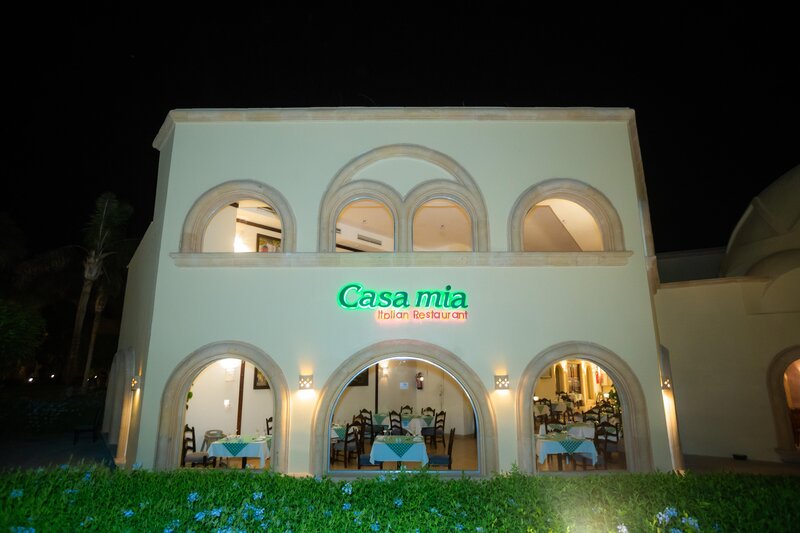 Hotel Stella Beach Resort & Spa