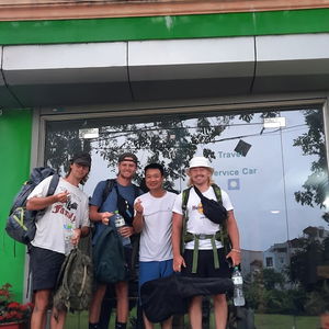 Sejur Family Transit Hotel vacanta Hanoi