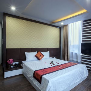 Sejur Nam Long Hotel Ha Noi vacanta Hanoi