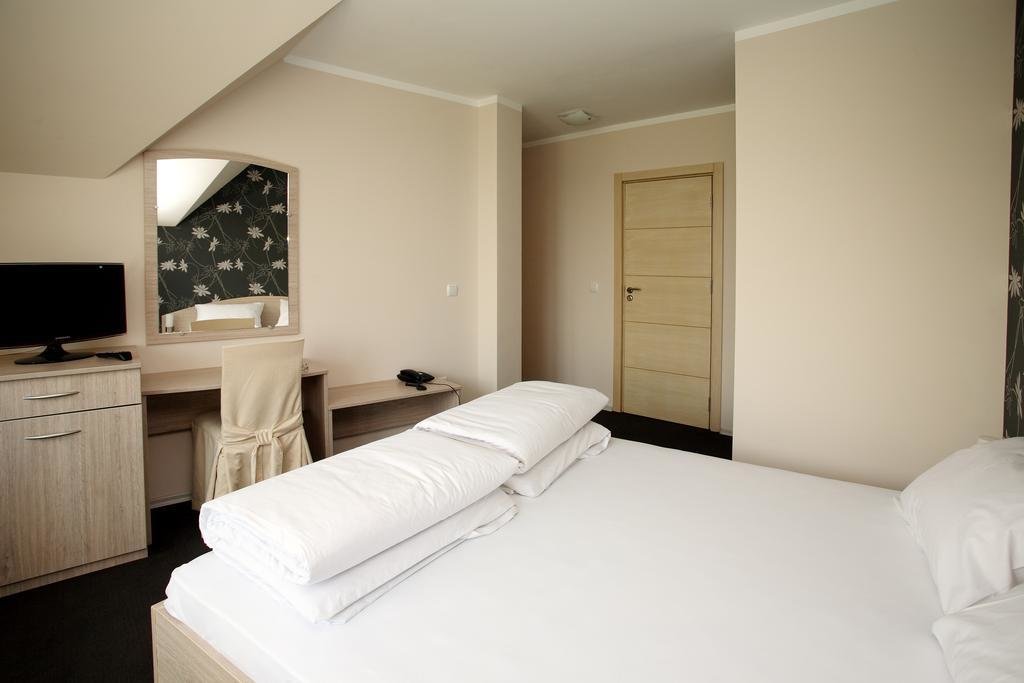 Hotel Family Hotel Diana