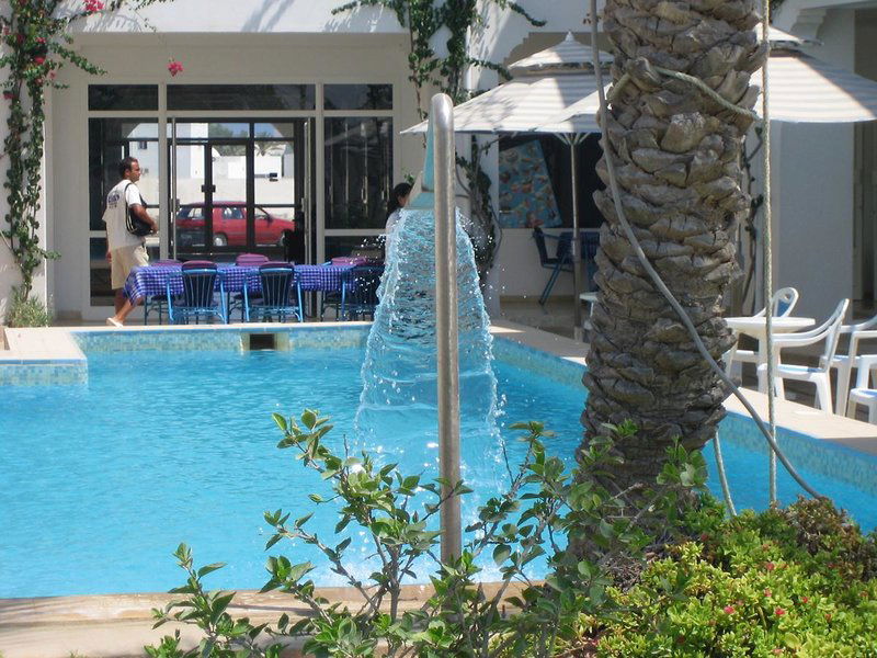 Hotel Hôtel Rodes