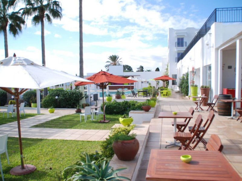 Hotel La Playa Hôtel Club - Adults Only
