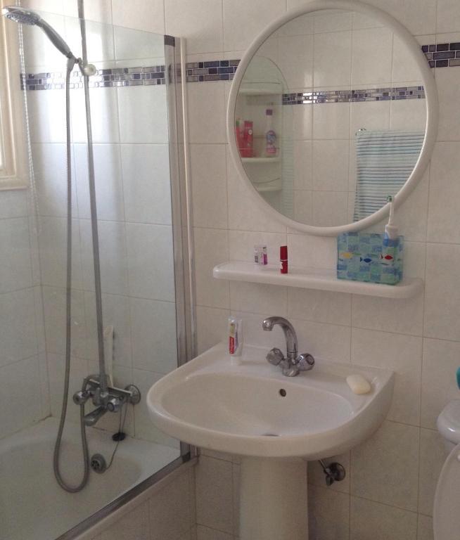 Hotel Pelagos Hill Apartment