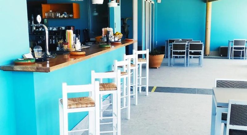 Hotel Creta Aptera Beach