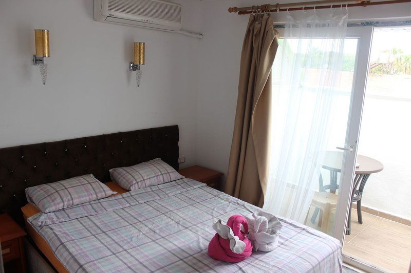 Hotel Gözde Hotel