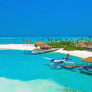 Sejur Nala Maldives By Jawakara vacanta Innahura Island