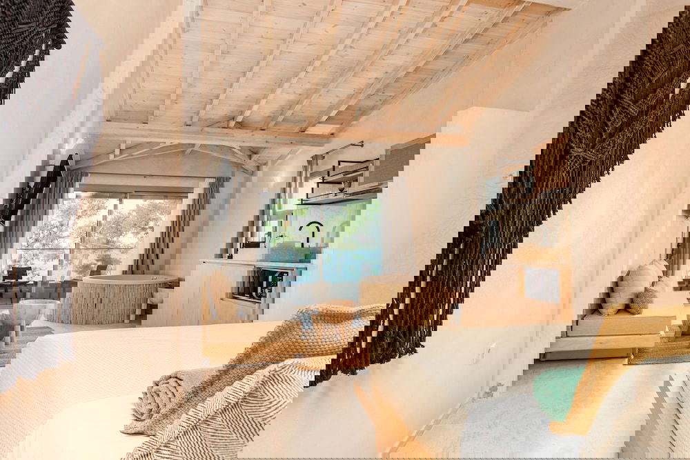 Hotel Mako Sea & Suites