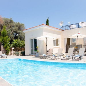 Hotel Bungalow Summerside cazare Pegeia