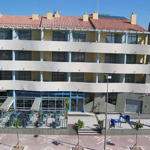 Hotel Apartamentos Costa Verde - Vilafortuny cazare Cambrils