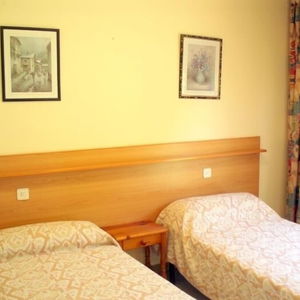 Hotel Apartamentos Pins Marina 46 cazare Cambrils