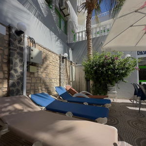 Hotel Nha Terra cazare Santa Maria