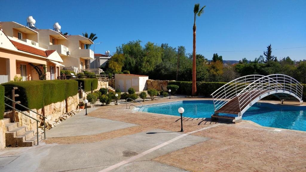 Hotel Peyia Paradise Apartment B102