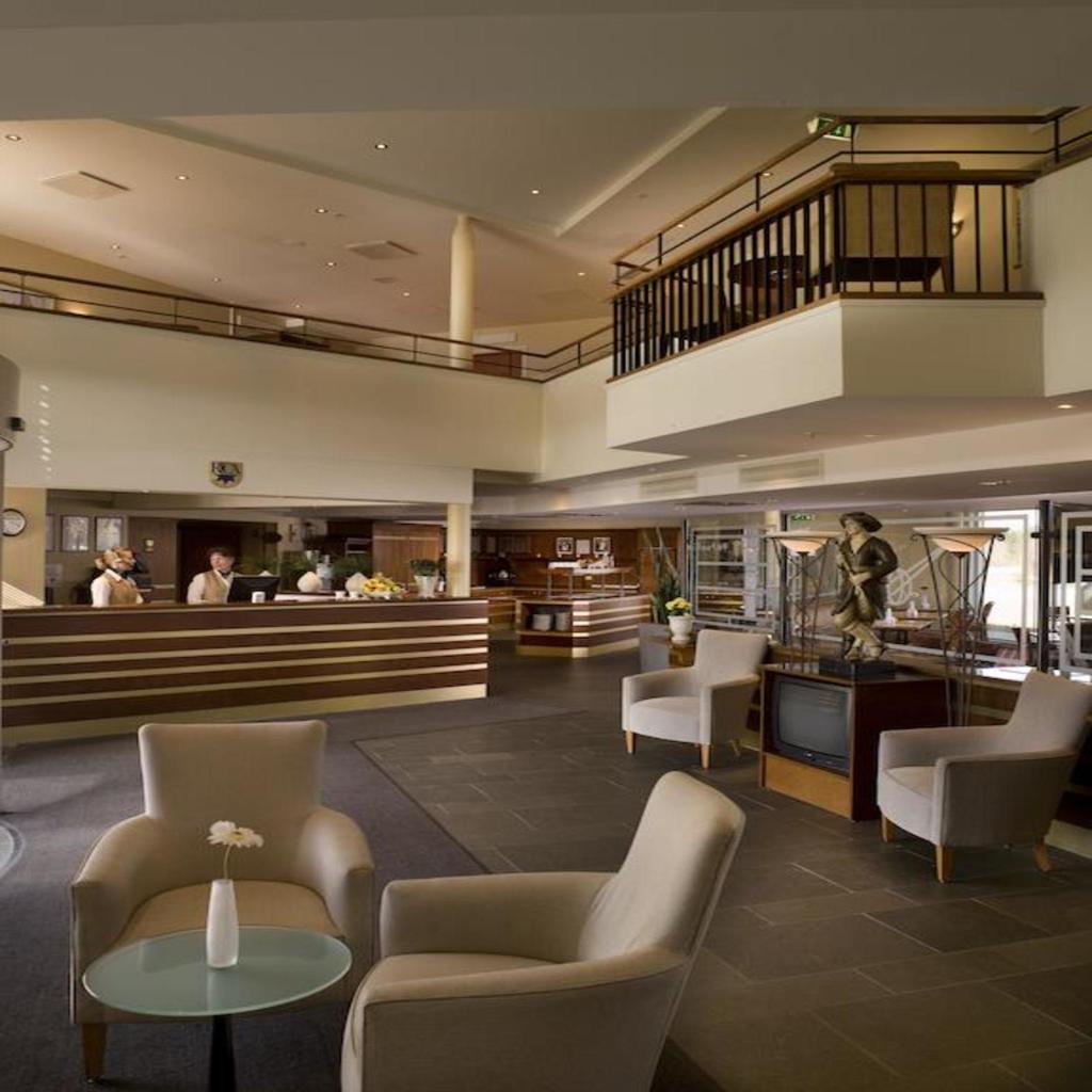 Hotel Scandic Gardermoen