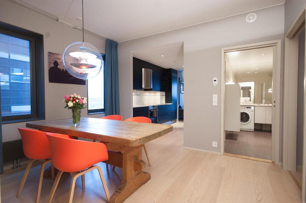 Hotel Opera Apartments