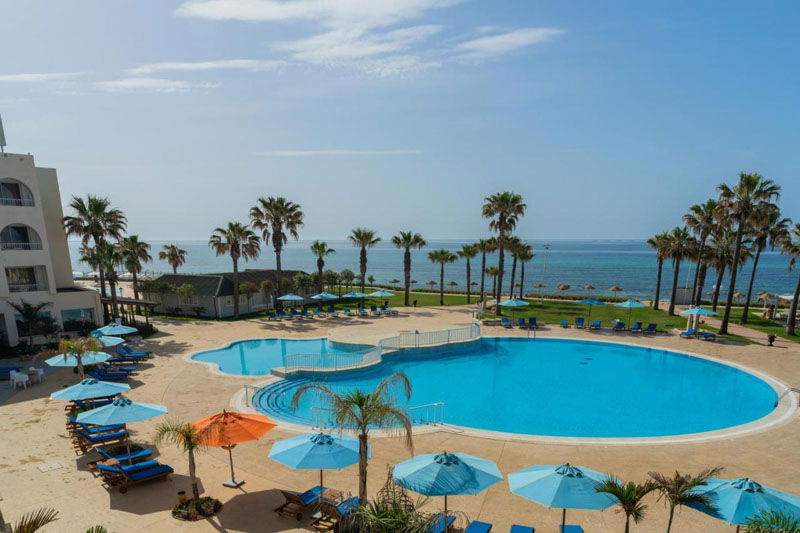 Hotel Club Novostar Omar Khayam