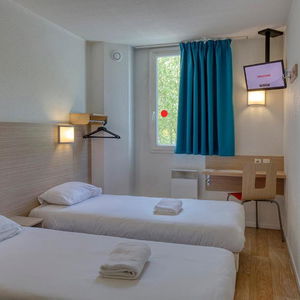 Sejur Cyan Hotel Roissy Villepinte Parc Des Expositions vacanta Paris