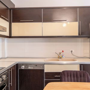 Sejur Tirent Apartment Komuna Parisit 2 vacanta Tirana