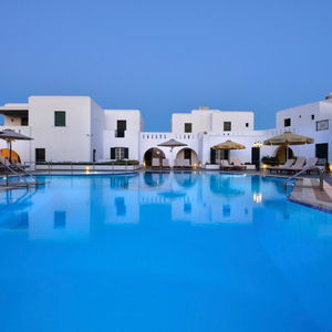 Hotel Astir Of Naxos cazare Insula Naxos