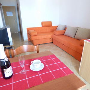 Hotel Studios Ruza cazare Baska Voda