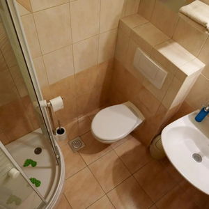 Hotel Apartments Ruza cazare Baska Voda