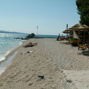 Hotel Apartment Herceg cazare Baska Voda