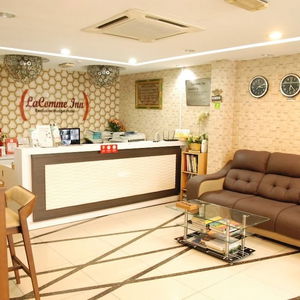 Sejur Lacomme Inn vacanta Kuala Lumpur